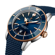 Relógio Breitling UB3112161C1S1 Superocean Heritage B31 Automatic 44
